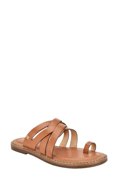 Tommy Hilfiger Benett Sandal In Neutral