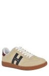 Tommy Hilfiger Men's Berge T-toe Casual Sneakers In Light Natural Multi