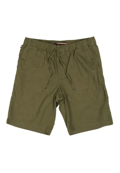 Tommy Hilfiger Bermuda Man  Mw0mw37804 Rbn