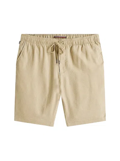 TOMMY HILFIGER BERMUDA MAN TOMMY HILFIGER MW0MW37804 RBT