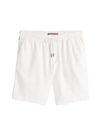Tommy Hilfiger Bermuda Man  Mw0mw37804 Ya8