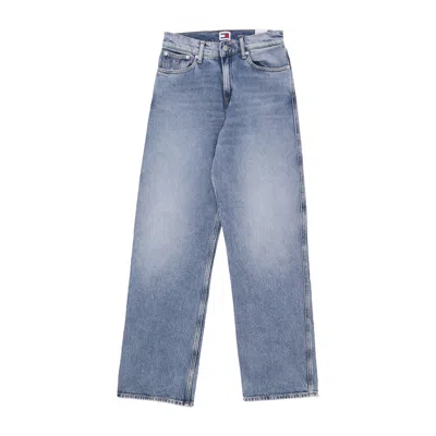 Tommy Hilfiger Betsy Mid Ls Pant Denim Medium Women's Jeans