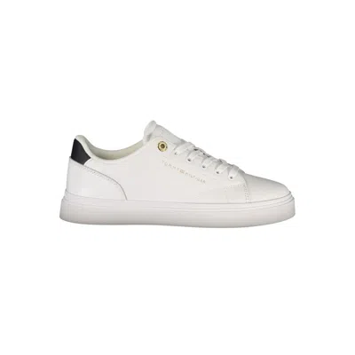 Tommy Hilfiger Lernia Sneaker In Yellow