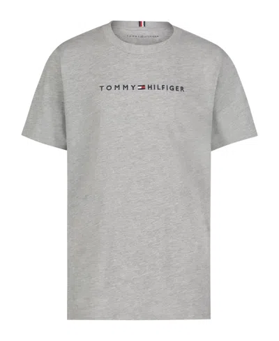 TOMMY HILFIGER BIG BOY TOMAS SHORT SLEEVE TEE