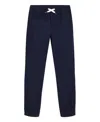Tommy Hilfiger Big Boys Clark Pull On Jogger In Navy Blazer