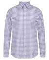 Tommy Hilfiger Boy's Checked Shirt In Pink