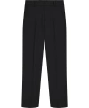 Tommy Hilfiger Big Boys Th Flex Stretch Performance Pants In Black