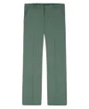 Tommy Hilfiger Boys 8-20 Husky Performance Pull-on Pants In Green