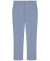 Tommy Hilfiger Big Boys Th Flex Stretch Performance Pants In Medium Blue