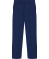 Tommy Hilfiger Big Boys Th Flex Stretch Performance Pants In Navy