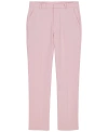 Tommy Hilfiger Big Boys Th Flex Stretch Performance Pants In Pink