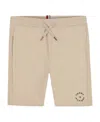Tommy Hilfiger Big Boys Tommy Elevated Shorts In Neutral