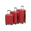Tommy Hilfiger Big H 3 Piece Set In Red