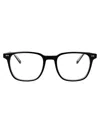 Tommy Hilfiger Squared Optical Th 2130 807 In Black