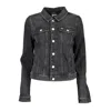 Tommy Hilfiger Cotton Jackets & Women's Coat