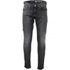Tommy Hilfiger Cotton Jeans & Men's Pant