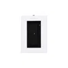 Tommy Hilfiger Cotton Men's Scarf In Black