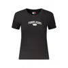 Tommy Hilfiger Cotton Tops & Women's T-shirt