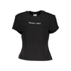 Tommy Hilfiger Cotton Tops & Women's T-shirt