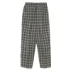 Tommy Hilfiger Black Pants