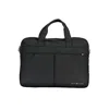 Tommy Hilfiger Black Polyester Accessory In Black