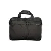 Tommy Hilfiger Black Polyester Accessory In Black