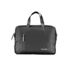 Tommy Hilfiger Black Polyester Accessory In Gray