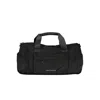 Tommy Hilfiger Black Polyester Handbag