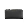 Tommy Hilfiger Black Polyethylene Women Wallet