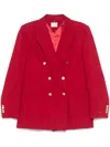 Tommy Hilfiger Sofia For Tommy Double In Red