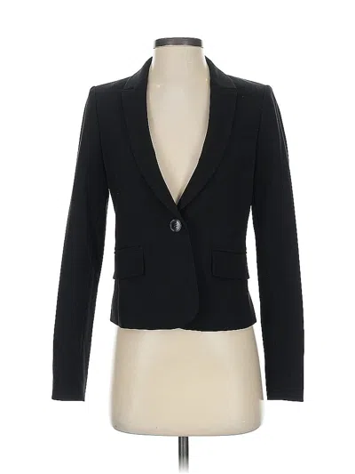 Pre-owned Tommy Hilfiger Blazer Jacket