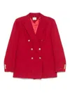 Tommy Hilfiger Sofia For Tommy Double In Red