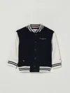 Tommy Hilfiger Blazer  Bambino Colore Blue