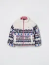 Tommy Hilfiger Jacket  Kids Color White In Multi