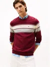 Tommy Hilfiger Block In Multi