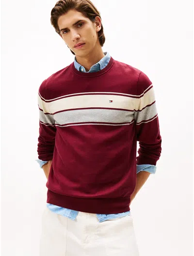 Tommy Hilfiger Block In Multi