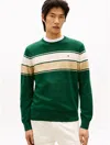 Tommy Hilfiger Block In Green