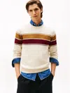Tommy Hilfiger Block In Neutral