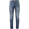 Tommy Hilfiger Cotton Jeans & Men's Pant
