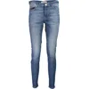 Tommy Hilfiger High Rise Ankle Jegging