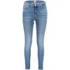Tommy Hilfiger Belt-loop Casual Pants