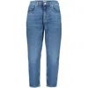 Tommy Hilfiger Cotton Jeans & Women's Pant