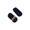 Tommy Hilfiger Blue Cotton Sock In Blue