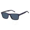 Tommy Hilfiger Logo Sunglasses