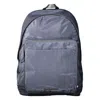 Tommy Hilfiger Blue Polyester Backpack In Blue