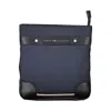 Tommy Hilfiger Blue Polyester Men Shoulder Bag