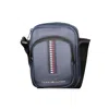 Tommy Hilfiger Blue Polyester Men Shoulder Bag