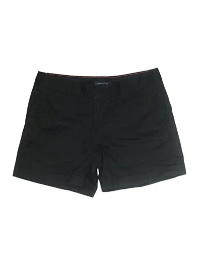 Pre-owned Tommy Hilfiger Board Shorts In Black