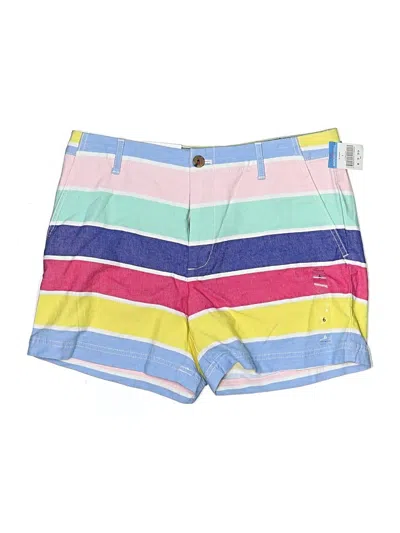 Pre-owned Tommy Hilfiger Board Shorts In Blue