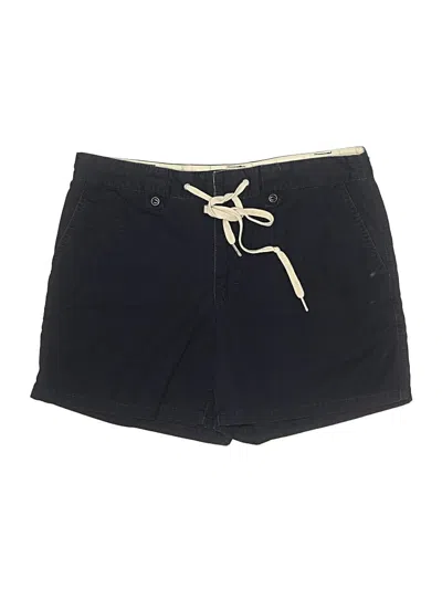 Pre-owned Tommy Hilfiger Board Shorts In Blue